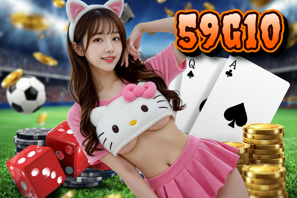 59g10 เครดิตฟรี