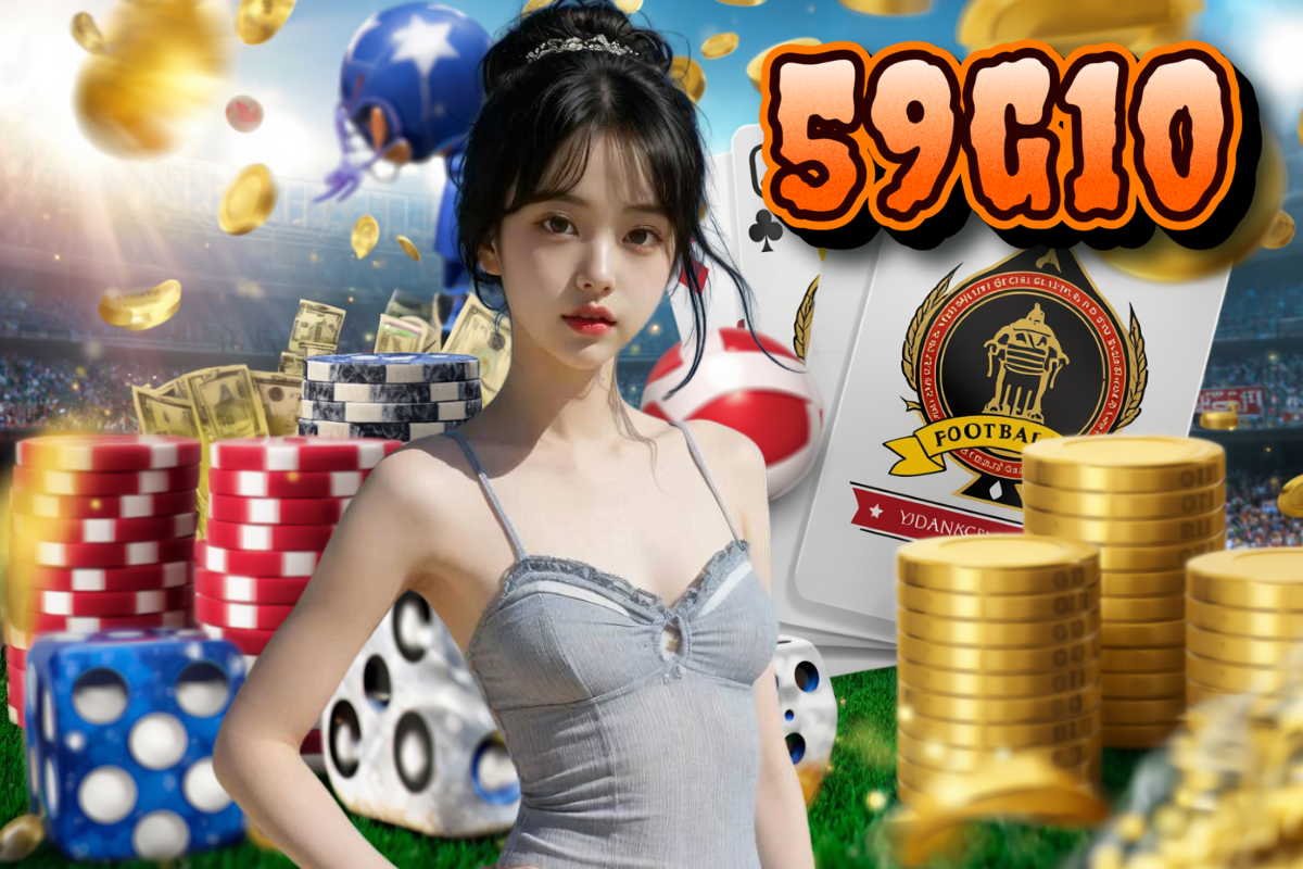 59g10 สล็อต