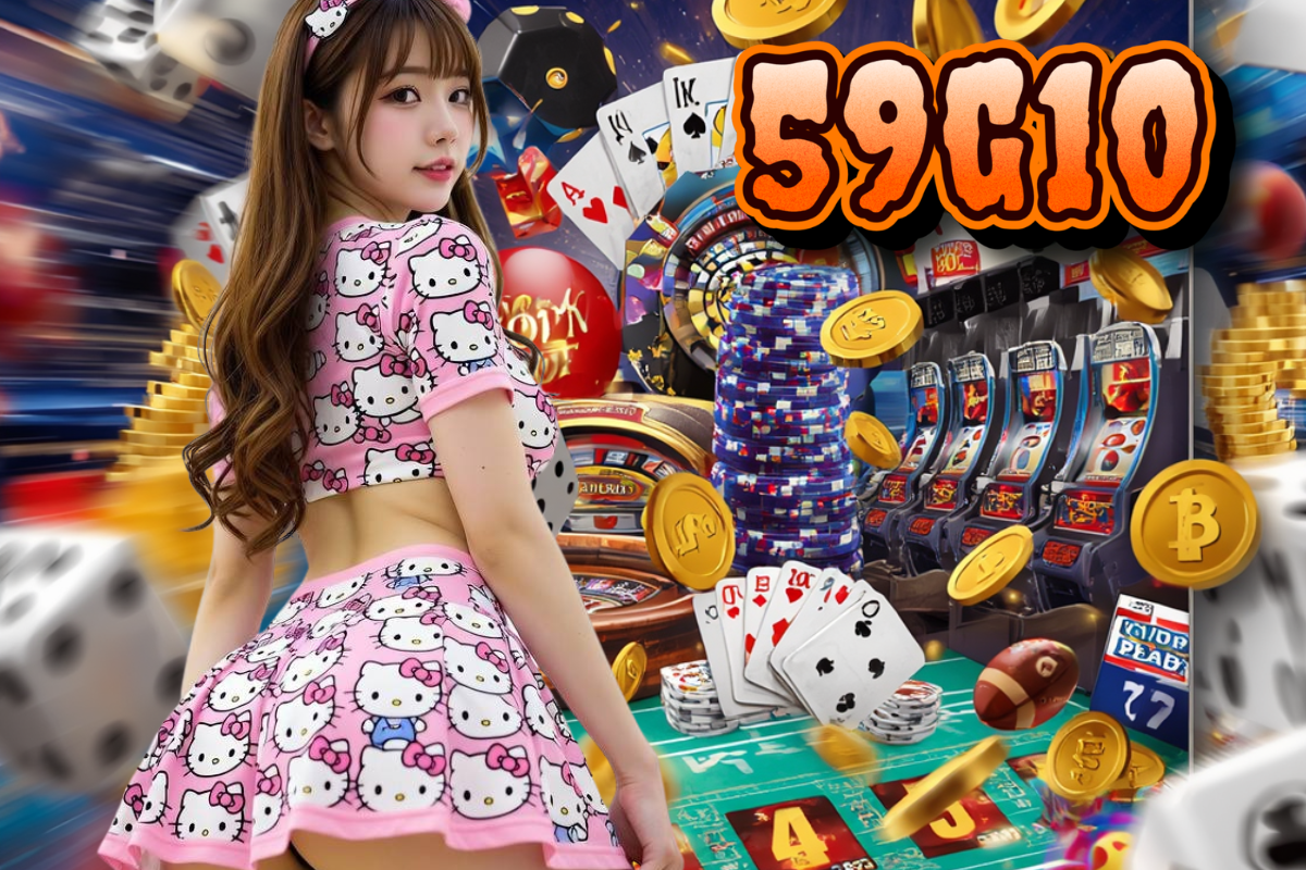 59g10 slot
