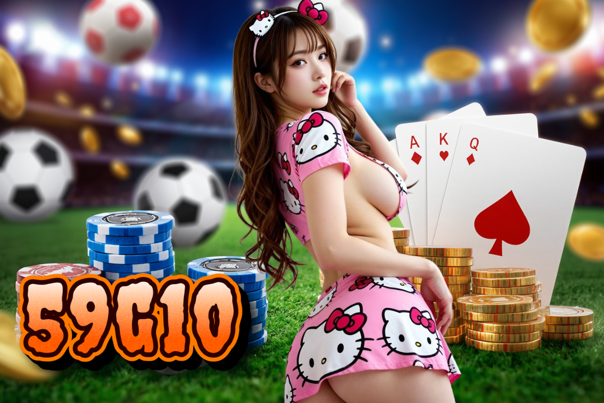 59g10 เข้าสู่ระบบ